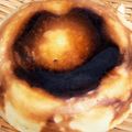 つーさんキッチン's cooksnap of when they made 炊飯器でホットケーキミックスがスポンジに.