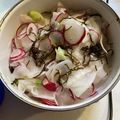 すまーとくん's cooksnap of when they made 甘酒deお漬物☆彡.