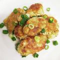 へろへろへ's cooksnap of when they made 日本酒片手に鱈の白子の醤油焼.