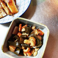 みきんたちゃん's cooksnap of when they made 簡単!!大豆の五目煮.