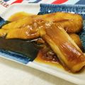 U☆kaoru's cooksnap of when they made 冷凍カラスカレイの煮付け.