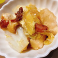ハルCook's cooksnap of when they made 鶏むね肉もしっとり　簡単梅おろし煮.