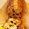 ☆麻優☆'s cooksnap of when they made mamakissの☆ドライアプリコットとプルーンのパウンドケーキ☆.