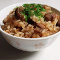 気まぐれ♡雨おんな's cooksnap of when they made たっぷりきのこと牛肉の炊き込みごはん.