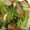 mぱなんが's cooksnap of when they made かぶソテー☆白だし×ごま油で簡単おいしい.
