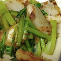 mぱなんが's cooksnap of when they made かぶソテー☆白だし×ごま油で簡単おいしい.