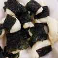 yoyu☆'s cooksnap of when they made 一口サイズの☆大和芋の磯辺揚げ☆.