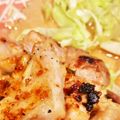 iziz's cooksnap of when they made 白米消滅！？鳥ももガリマヨソテー！.