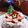 cococo710's cooksnap of when they made 簡単！かわいい！いちごのレアチーズケーキ.