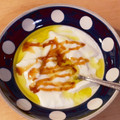 クックU60N2F☆'s cooksnap of when they made そうだ、R1ヨーグルトを作ろう！.