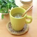 runa10's cooksnap of when they made はちみつ大根葛湯.