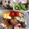 ゃゃッキりん梵's cooksnap of when they made 簡単節約！豚肉とジャガイモで激ウマ唐揚げ.