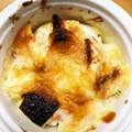 ♡まーちゃん♬'s cooksnap of when they made 簡単☆はんぺんとカニかまのマヨチーズ焼き.