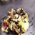 ちぇんばあ's cooksnap of when they made 常備菜に♬ひじきの薄味煮.