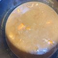 ☆hiroppy☆'s cooksnap of when they made 電気圧力鍋で簡単！時短カレー♪.