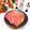 Satoco❋'s cooksnap of when they made 紅芯大根・紅くるり大根の糠漬け.