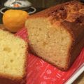クック5E2Q86☆'s cooksnap of when they made ゆずのパウンドケーキ.