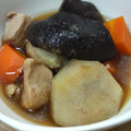 もるむ's cooksnap of when they made ★鶏肉と里芋の煮物★.