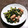 KAKO_KAKO's cooksnap of when they made ほうれん草とソーセージのマヨポン炒め.