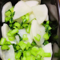 たいちん☆'s cooksnap of when they made かぶの柚子胡椒漬け.