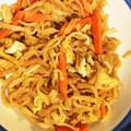 crispylove's cooksnap of when they made 簡単☆切り干し大根の煮物.