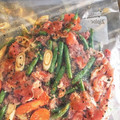 crispylove's cooksnap of when they made 【下味冷凍】豚こまとごぼうのごま味噌漬け.