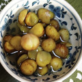 コネコリン's cooksnap of when they made 簡単♪栗の甘露煮.