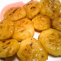 なかつぎ's cooksnap of when they made 簡単☆もちもちじゃがもち〜♪.