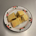 クック6M4NKG☆'s cooksnap of when they made とろろこんぶ入りの卵焼き.