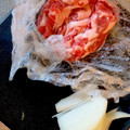 大阪のちゃーちゃん's cooksnap of when they made 豚肩ロース切り落としの生姜焼き.