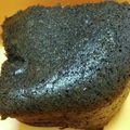 くろこ87's cooksnap of when they made おからと豆乳の抹茶ケーキ.