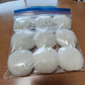 yumelon88's cooksnap of when they made ♡いつでも搗きたてのお餅の保存方法♫.