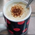 らびのゆうママ's cooksnap of when they made ホエーでカフェラッシー♪.