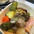 milk_p0t's cooksnap of when they made ガッツリさん応援！ ぎゅうぎゅう焼き.