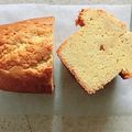 haru5214's cooksnap of when they made ♪しっとりブランデーケーキ♪.