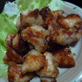 ranmao☆'s cooksnap of when they made 簡単！から揚げにひと工夫*.