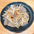 ちぇ☆りー's cooksnap of when they made ✿蒟蒻とごぼうの胡麻和え✿.