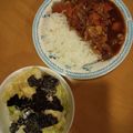yunapi☆'s cooksnap of when they made 豚肉で♪ハヤシライス.