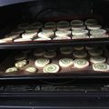 葉月優希's cooksnap of when they made 米粉のグルテンフリークッキー.