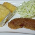 mielle's cooksnap of when they made 魚ニソ一本勝つ！.