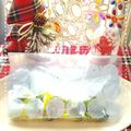 sakuraロゼット's cooksnap of when they made ブロッコリーto枝豆の簡単サラダ.