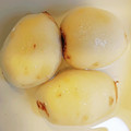クックNI075P☆'s cooksnap of when they made 里芋の皮を剥く方法(鍋)冷凍ok.