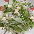 なつきよう's cooksnap of when they made ゆずとはちみつのドレッシング.