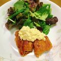 hime1031's cooksnap of when they made 究極のチキン南蛮.