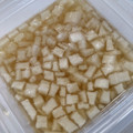 こぼこ's cooksnap of when they made 子供の咳に☆はちみつ大根.