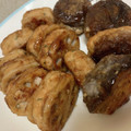 なるえり☆キッチン's cooksnap of when they made れんこんのはさみ焼き.