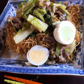 チョビラブ's cooksnap of when they made あるものでできる！簡単八宝菜風あんかけ.