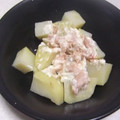 きらり流れ星's cooksnap of when they made 簡単♪じゃがツナマヨ和え♪.
