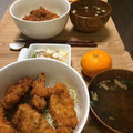 にわぴー's cooksnap of when they made 群馬風♪簡単で本格的！ソースカツ丼.
