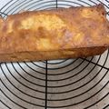 パフェリコ's cooksnap of when they made りんごのパウンドケーキ.
